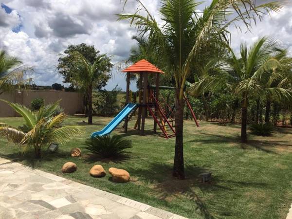 Chácara Recanto Dos Pássaros 02