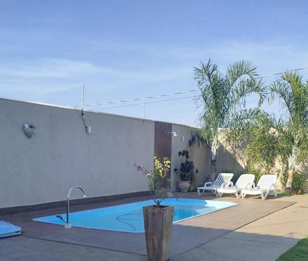 Recanto 4 Estações