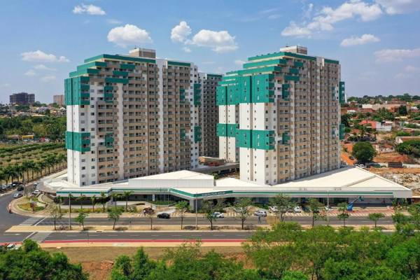 Olímpia Park Resort