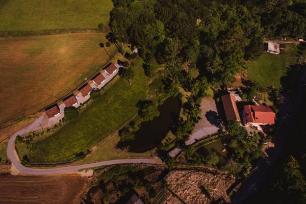 Pousada Verde Paraíso