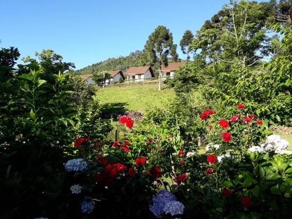 Pousada Verde Paraíso