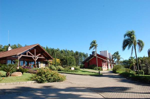 Hotel Vila Verde