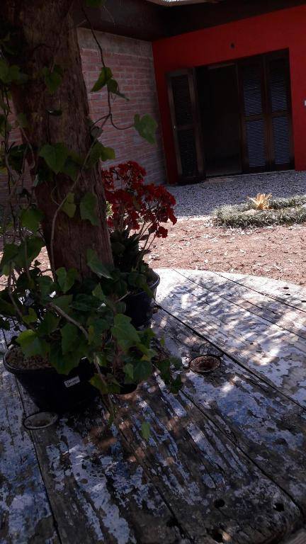 Espaço Holístico Chalés