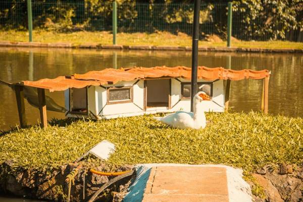 Pousada Janela do Vale