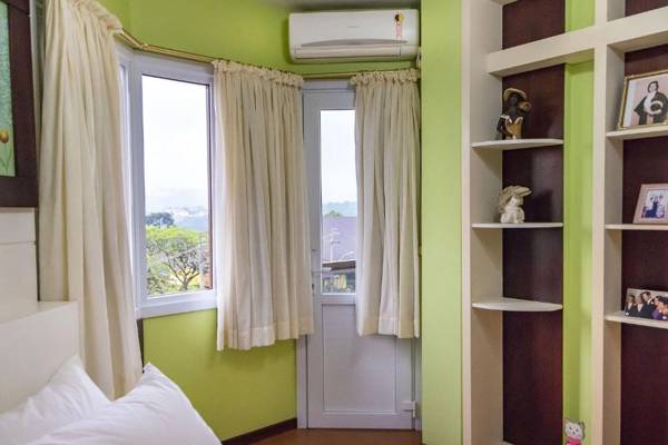 Apartamento Bavária 4 pessoas Centro de Nova Petrópolis