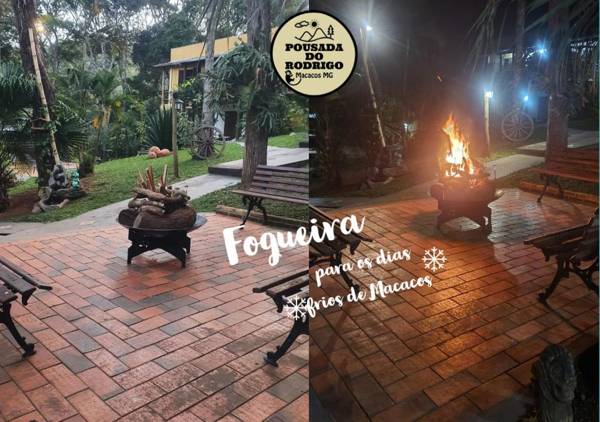 Pousada do Rodrigo