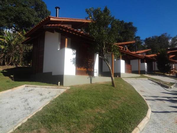 Pousada Vale Do Comandante