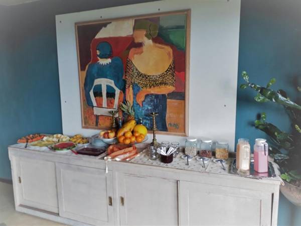 Pousada Vale das Flores