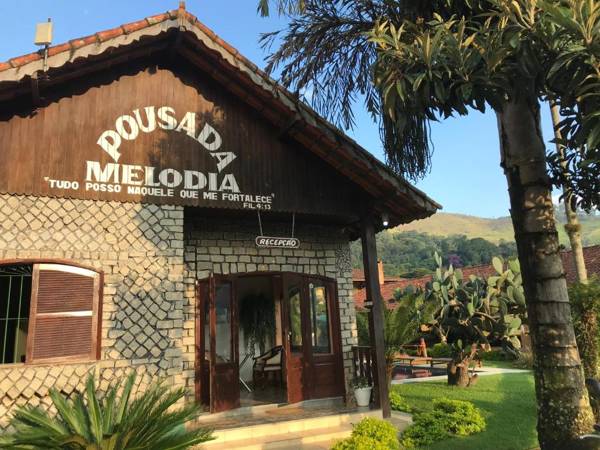 Pousada Melodia