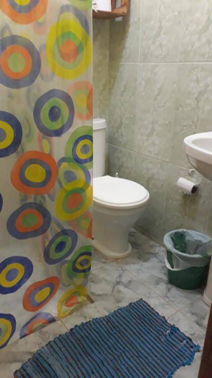 Rede de Sudha & Casa do Ipê - Hospedagem