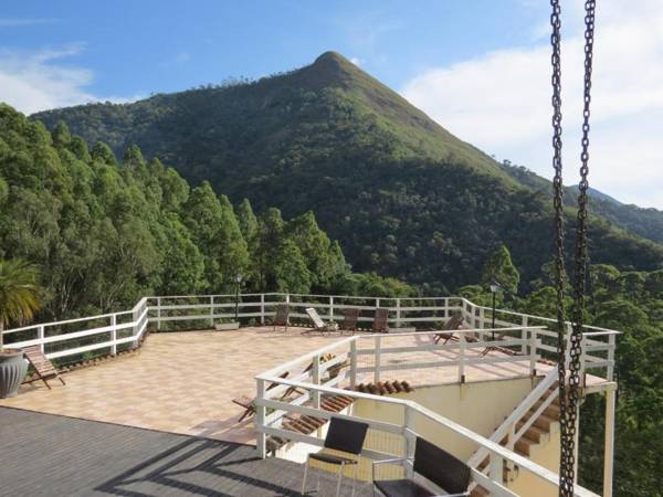 Hotel Fazenda Caledônia Inn