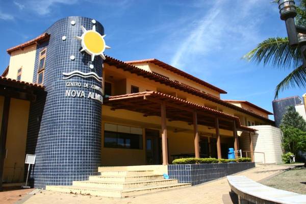 Hotel Praia Sol