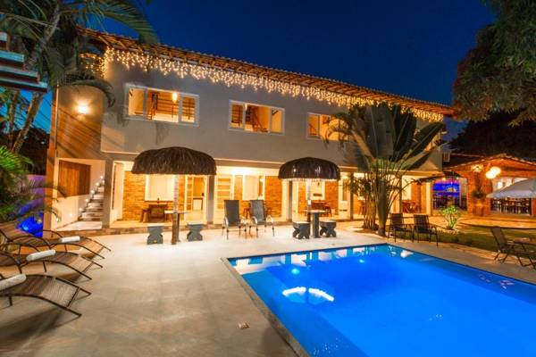 Pousada Morada Do Sol