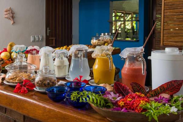 Hotel Pousada Pitinga