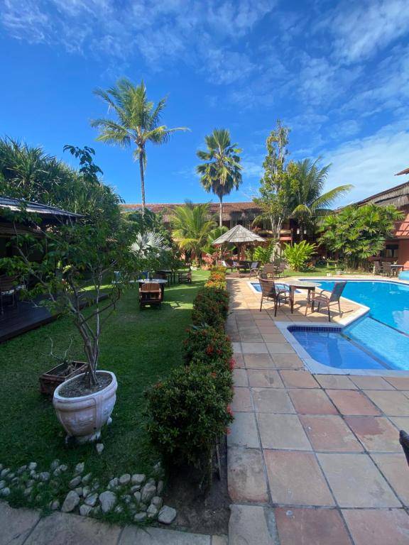 Hotel Pousada Saudosa Maloca