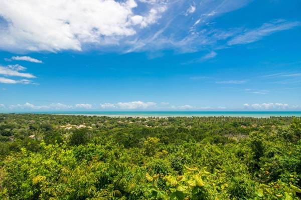 Manacá Pousada Parque