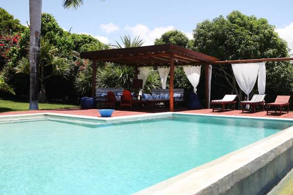 Casa Grande São Vicente