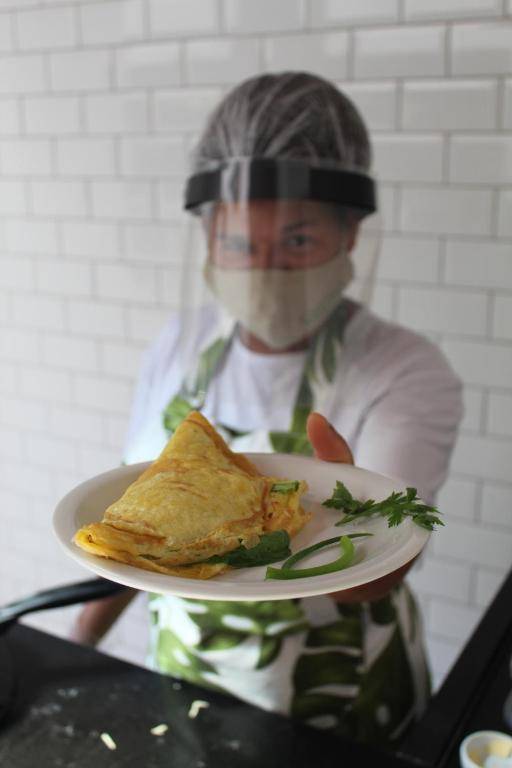 Pousada Cheiro Verde