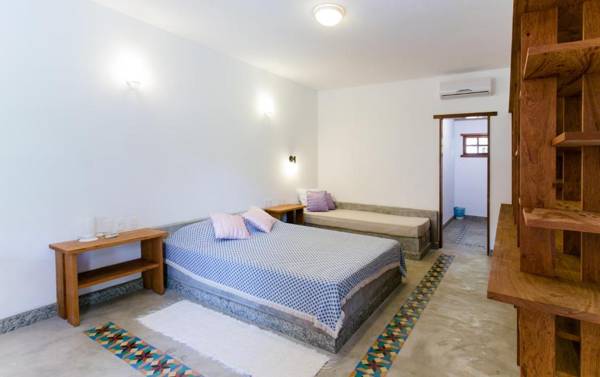 Pousada Vila do Beco