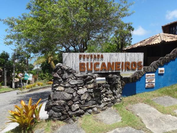 Pousada Bucaneiros