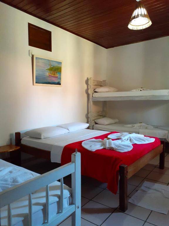 Pousada Arraial Lua Crescente