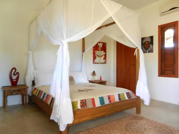 Guest House Villa 2 Santos