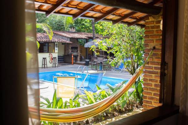 Pousada Cavalo Marinho