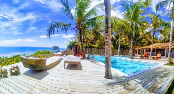 Casarão Alto Mucugê