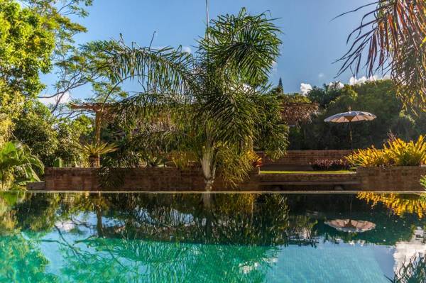 Mercatto Casa Hotel Boutique