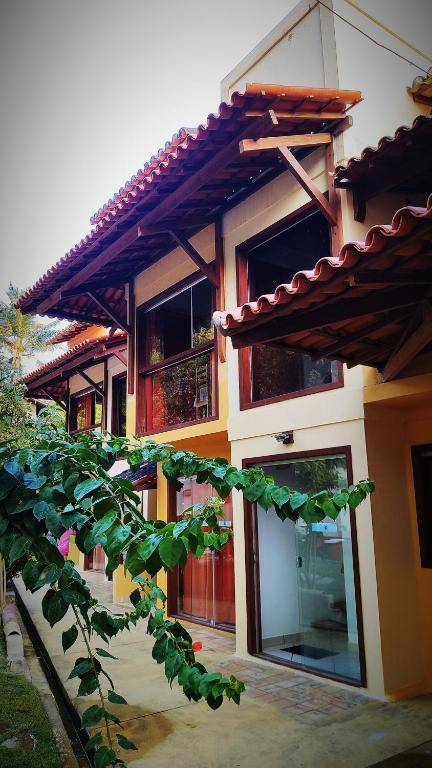 Pangea Tropical Apart-Hotel