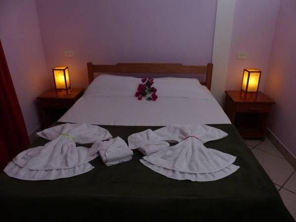 Pangea Tropical Apart-Hotel