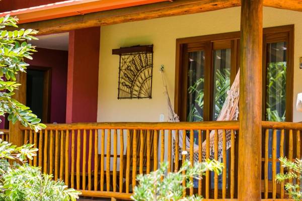 Paraíso Ecológico Pousada & SPA