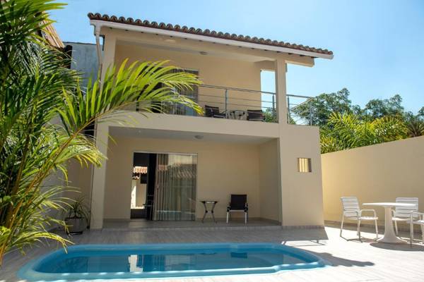 Quintal da Arte Suites