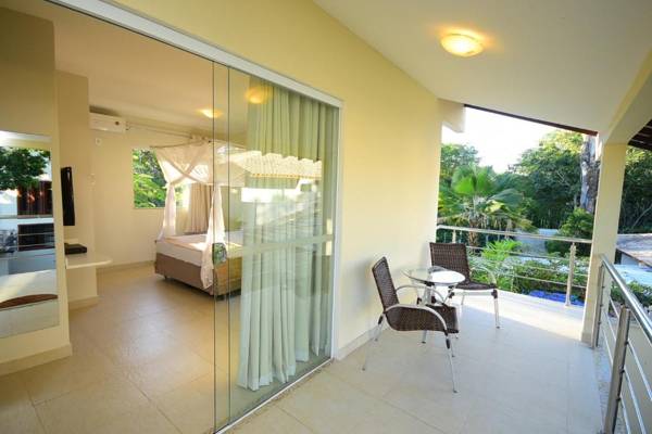 Quintal da Arte Suites