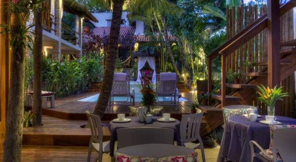 Pousada Agua de Coco