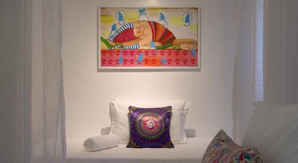 Pousada Agua de Coco