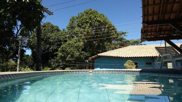 Pousada Coração do Arraial