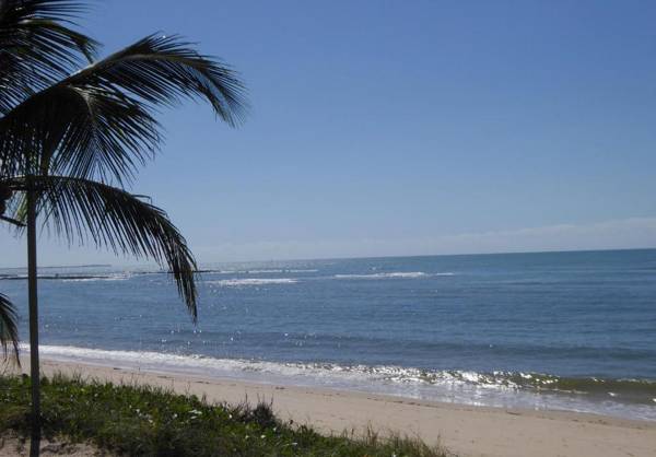 Ouro Sobre Azul Apart Hotel