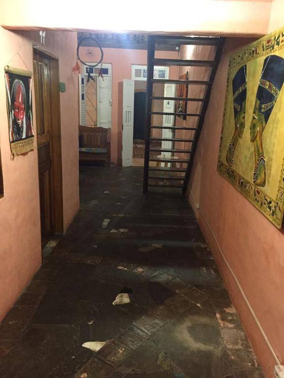 Pousada Mirante do Sol