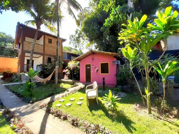 Pousada Flor de Pitaya