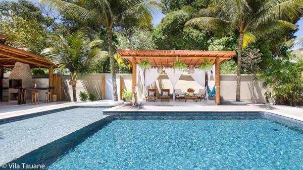 Residencial Maria Pitanga