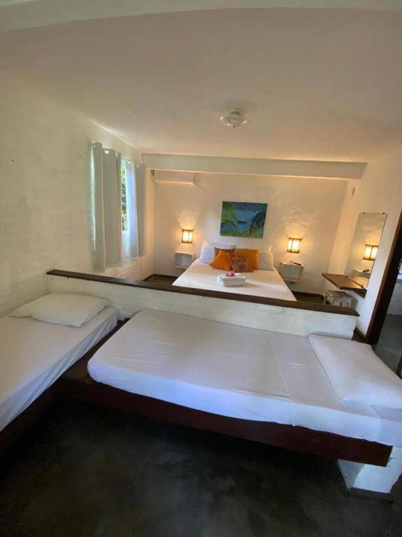 Pousada Jardim da Praia