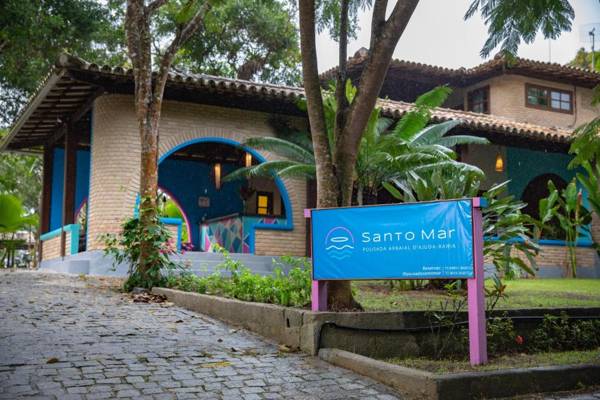 Pousada Santo Mar