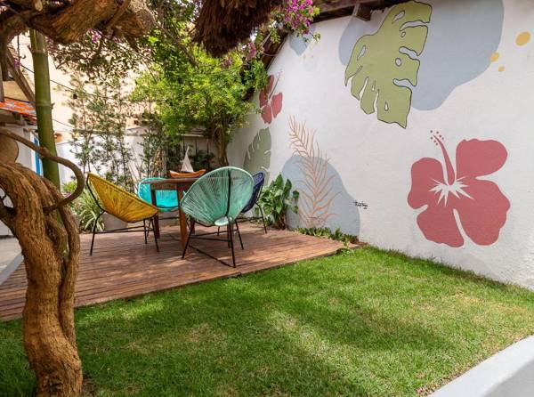 Pousada Astral Mucugê