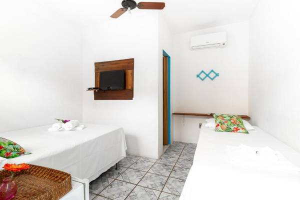 Pousada Astral Mucugê