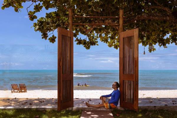 Santorini Praia Hotel