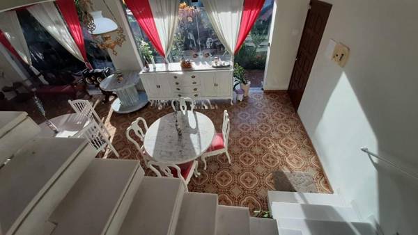 Pousada Charitas Inn Empresarial