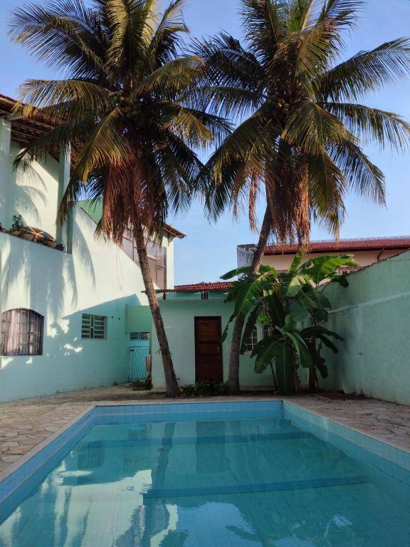 Piratininga Guesthouse Casa de Hóspedes