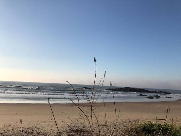 Gravatá Praia Hotel- Frente ao mar