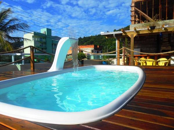 Hospedagem 3 Estrelas